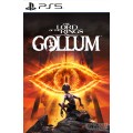 The Lord of The Rings: Gollum - Standard Edition PS4/PS5